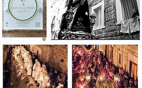 INDE Á LA TERRE, GUEST HOUSE Locazione Turistica