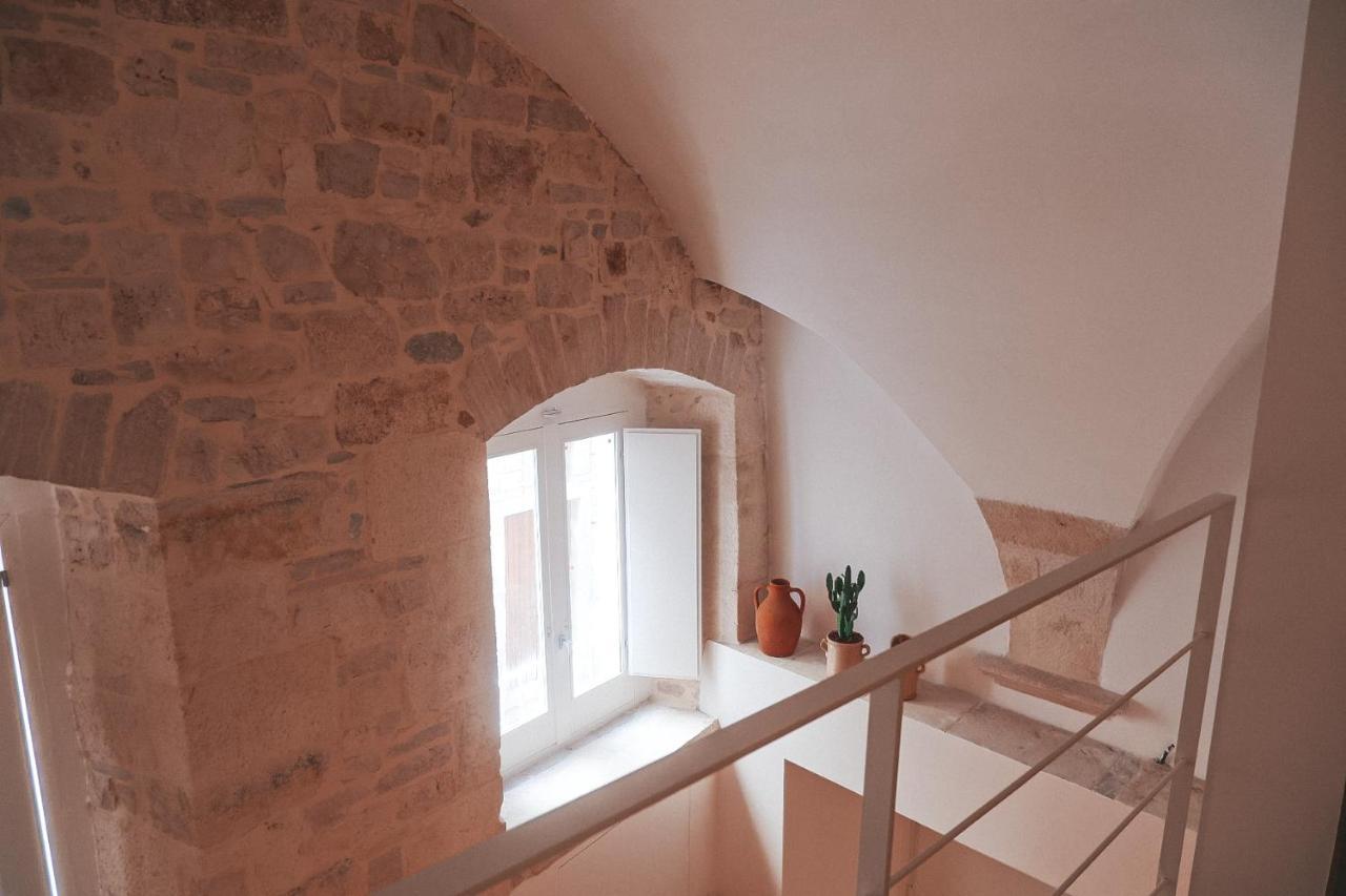 INDE Á LA TERRE, GUEST HOUSE Locazione Turistica Molfetta Esterno foto