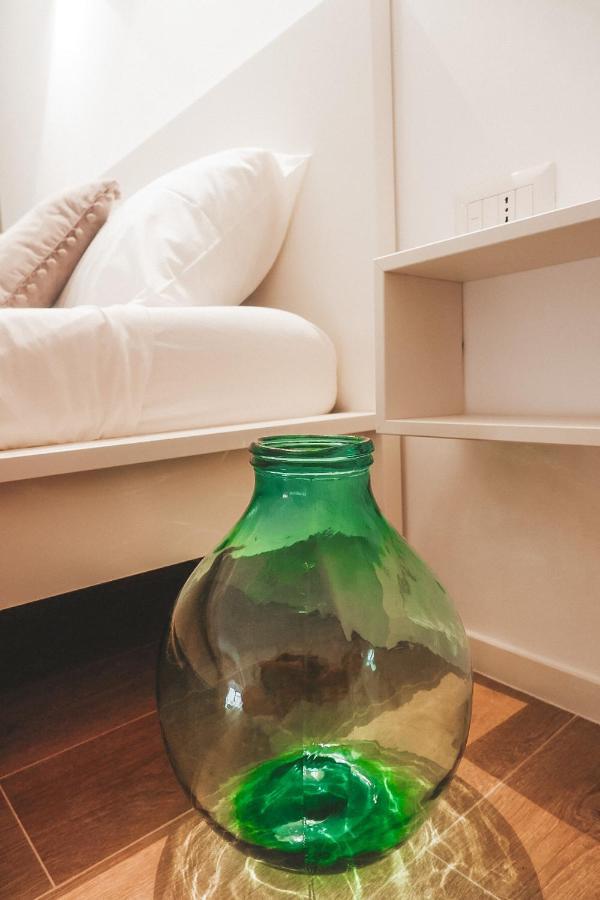 INDE Á LA TERRE, GUEST HOUSE Locazione Turistica Molfetta Esterno foto