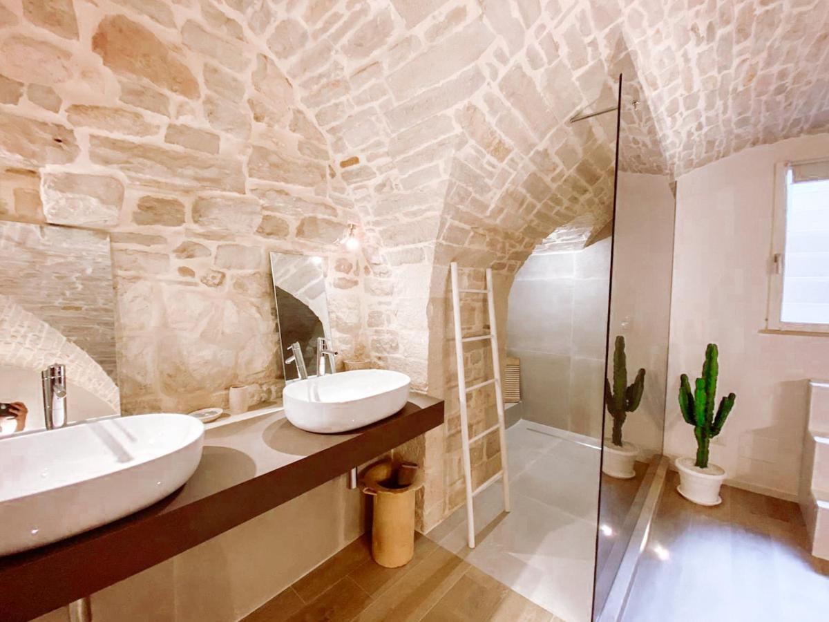 INDE Á LA TERRE, GUEST HOUSE Locazione Turistica Molfetta Esterno foto