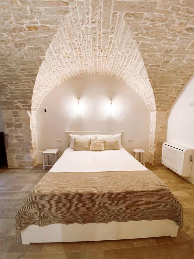 INDE Á LA TERRE, GUEST HOUSE Locazione Turistica Molfetta Esterno foto