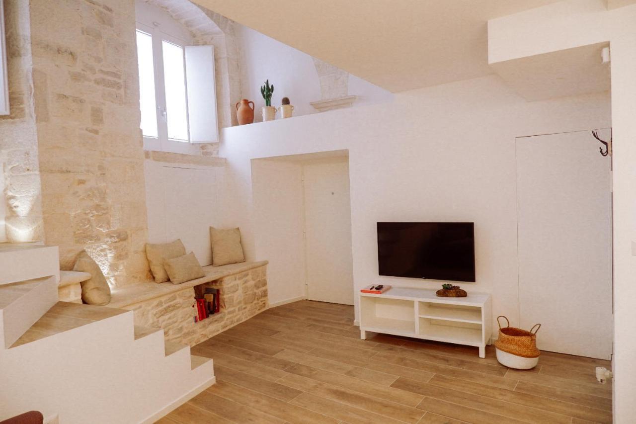 INDE Á LA TERRE, GUEST HOUSE Locazione Turistica Molfetta Esterno foto