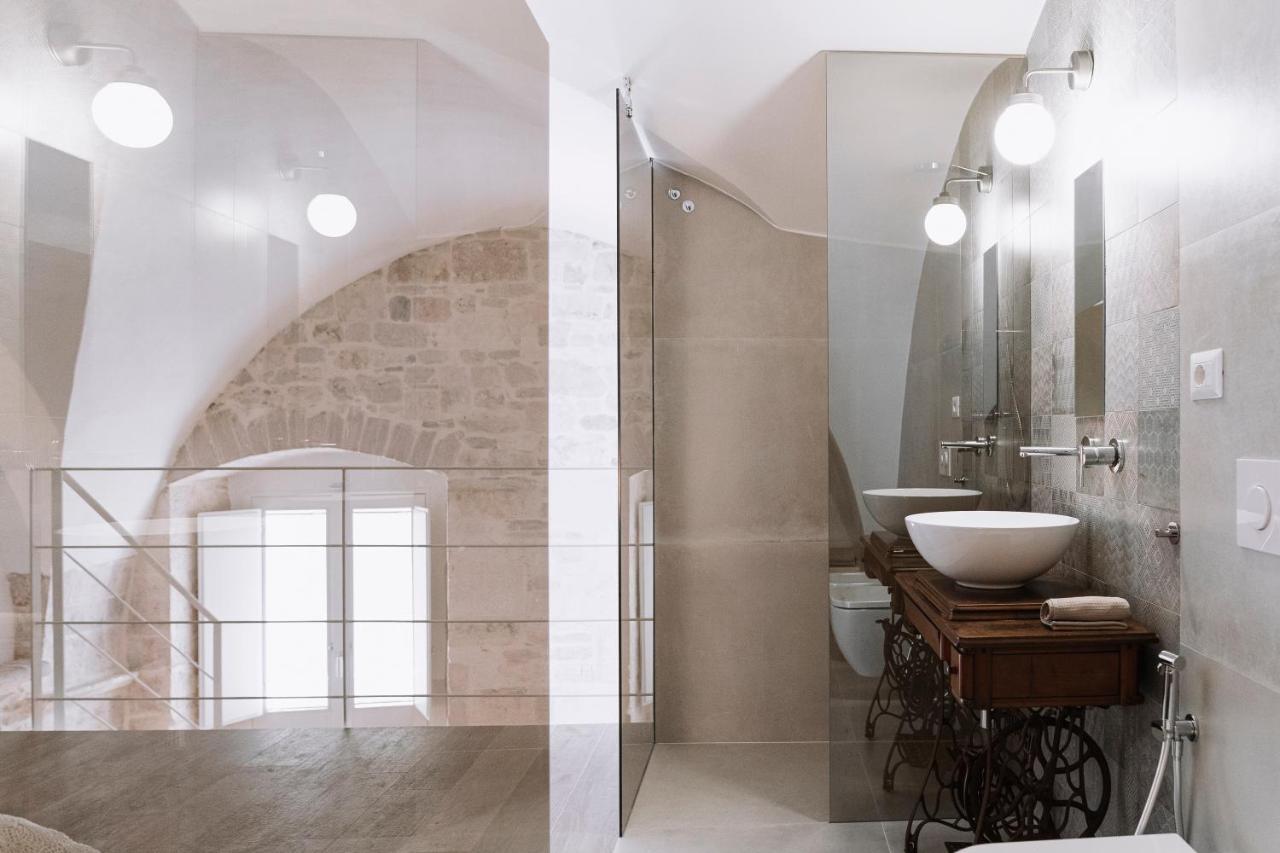 INDE Á LA TERRE, GUEST HOUSE Locazione Turistica Molfetta Esterno foto